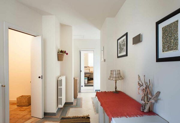 Villa Vendicari: Anderer Raum