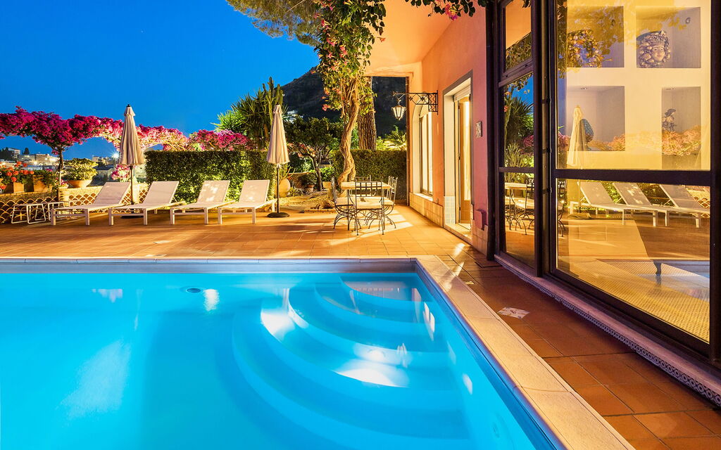 Villa La Boheme