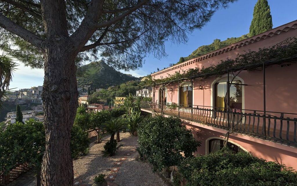 Villa La Boheme: Building Exterior, Outdoor