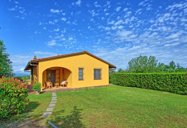 Casa Legoli: Экстерьеры