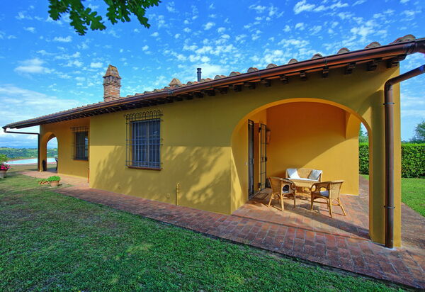 Casa Legoli: Экстерьеры