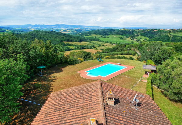 Casa Legoli: Взгляды