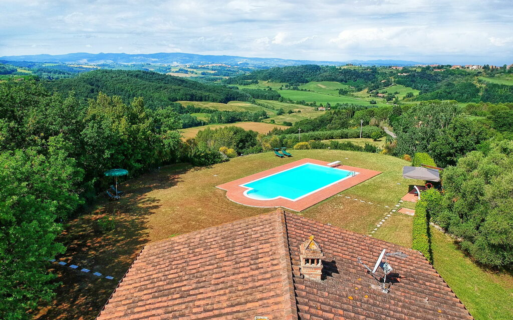 Casa Legoli: Взгляды