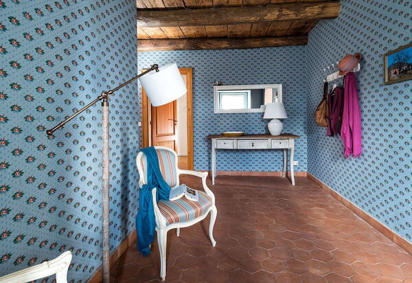 Villa La Capinera: Anderer Raum