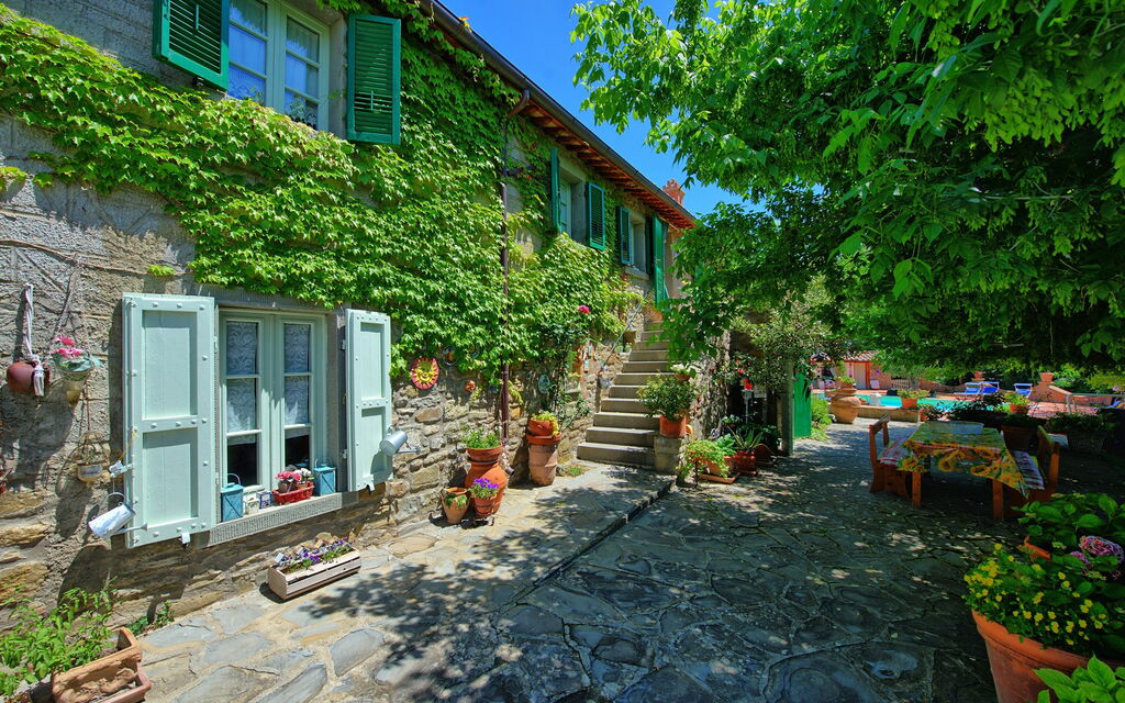 Casale San Martino: Outdoor