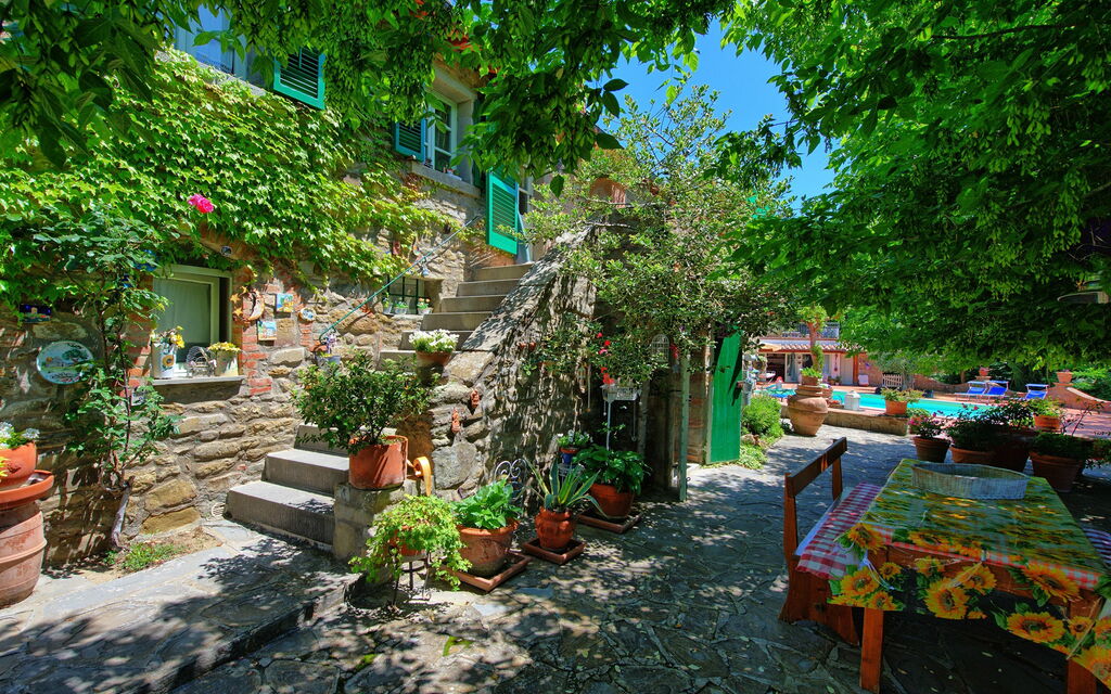 Casale San Martino: Outdoor