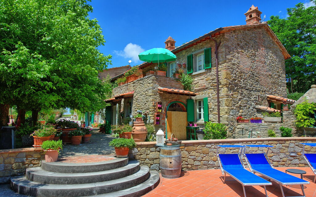 Casale San Martino: Outdoor