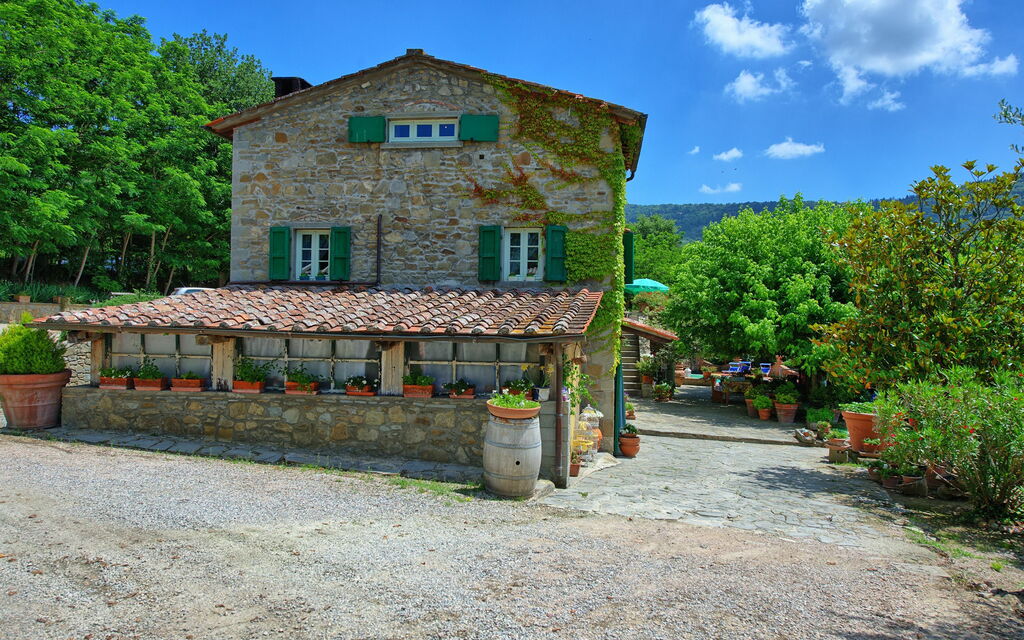 Casale San Martino: Outdoor