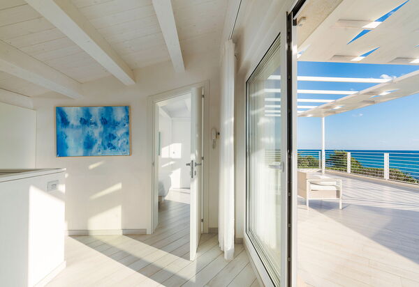 Villa Blumarine: Anderer Raum