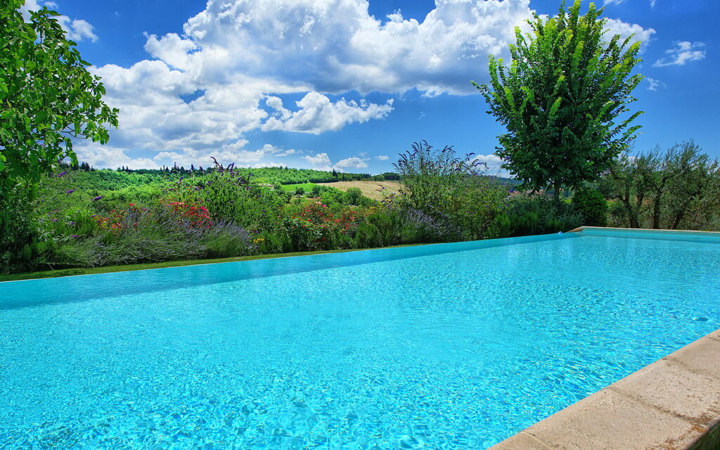 Villa Sonia: Outdoor, Pool