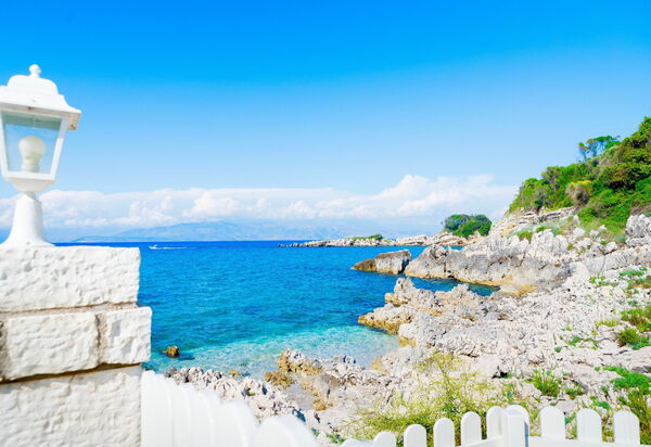 Villa Di Giovanni: Aktiviteter, Sommer