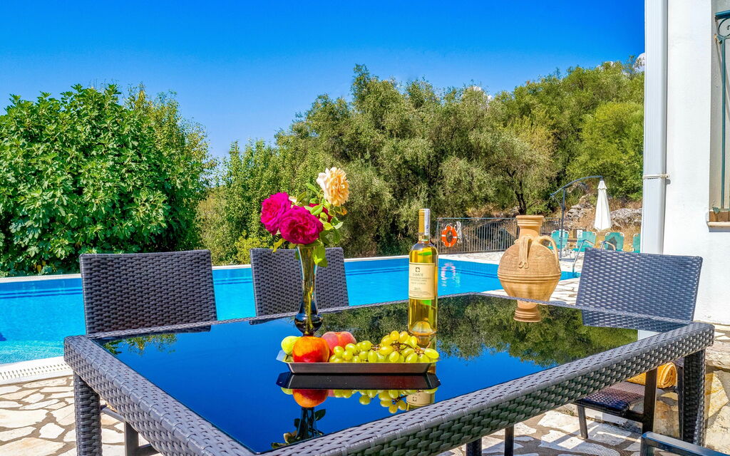 Villa Di Giovanni: Extérieur