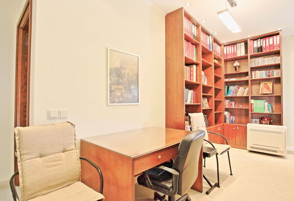 Acharavi Beach Villa: Other Room