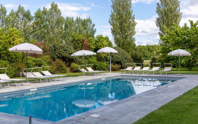 Villa Cangeli: Villa Cangeli