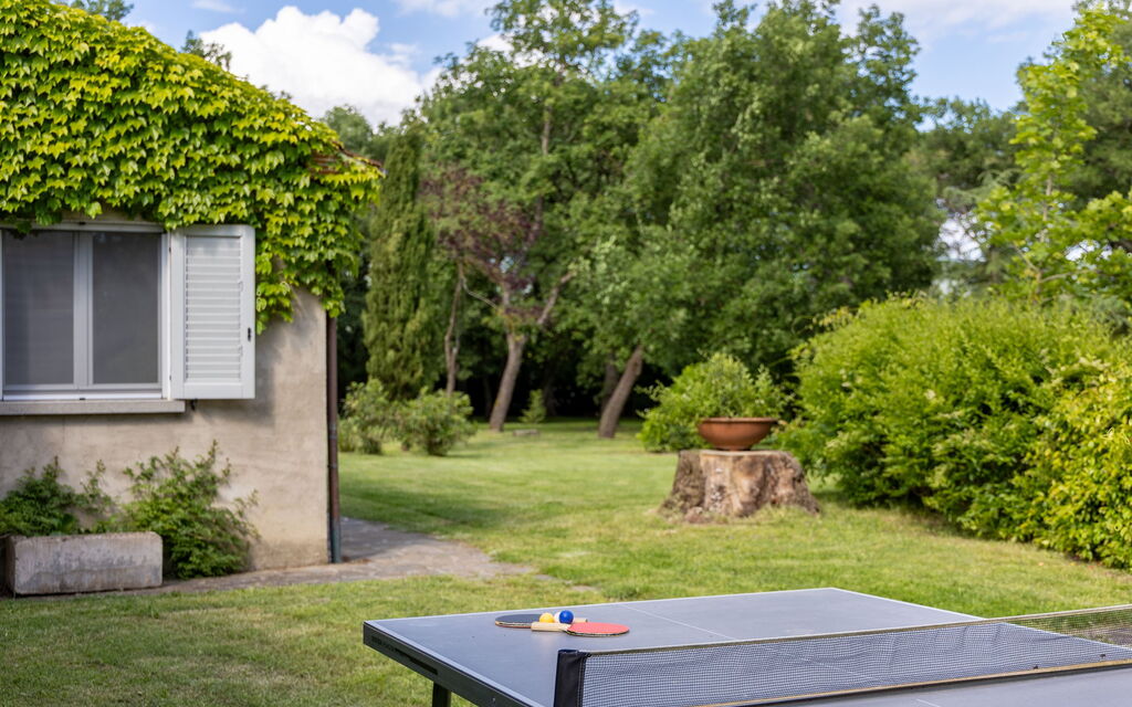 Villa Cangeli: Building Exterior, Garden, Outdoor