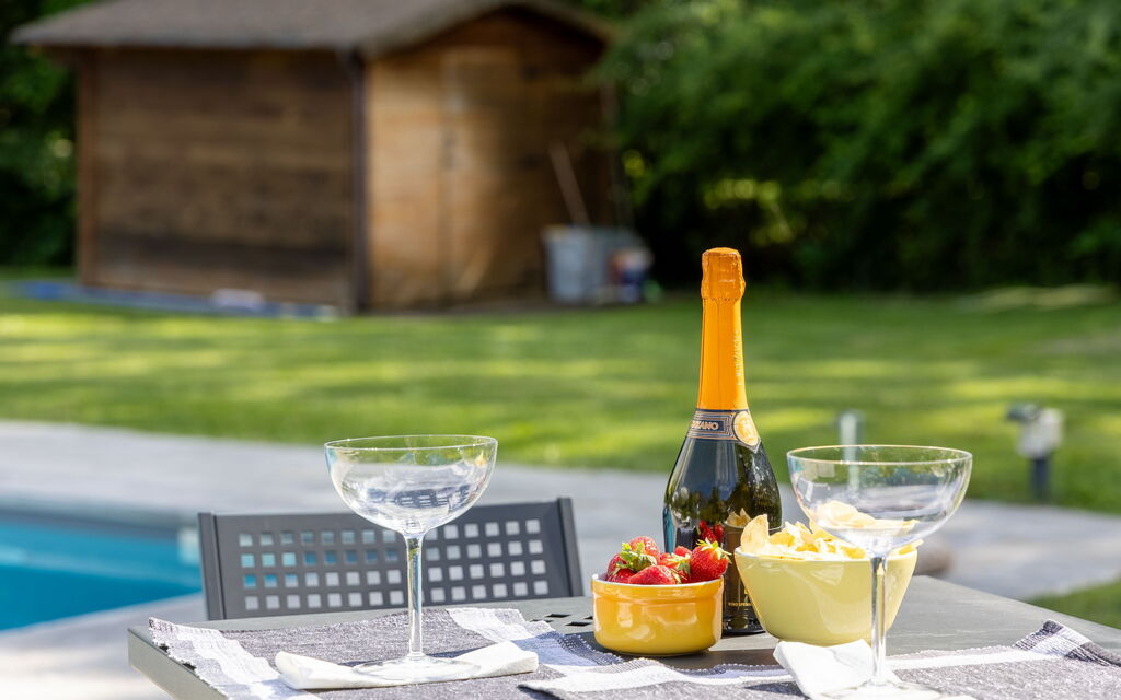 Villa Cangeli: Garden, Outdoor, Pool