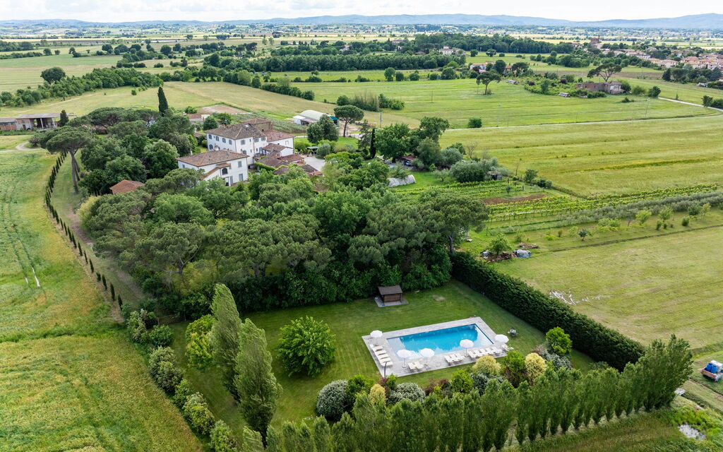Villa Cangeli: Outdoor, Pool, Scenic View