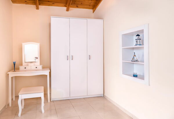 Villa Giador: Badeværelse