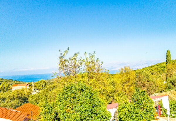 Villa Giador: Udendørs, Visninger