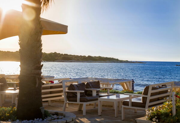 Villa Giador: Visninger