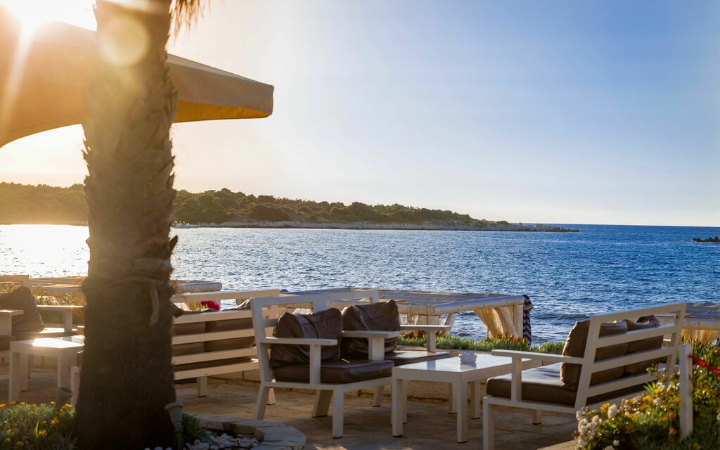 Villa Giador: Vista Panoramica