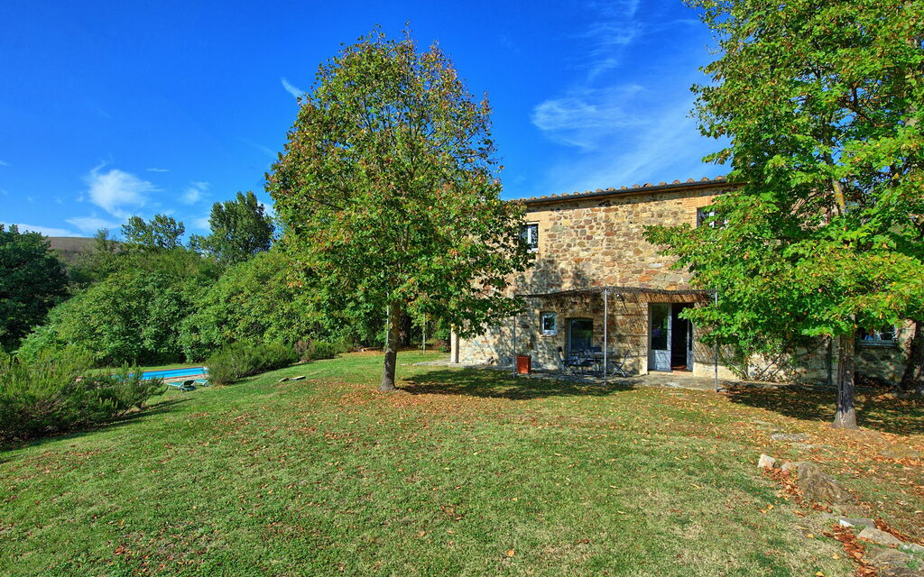 Villa Gualchiere: Building Exterior, Garden