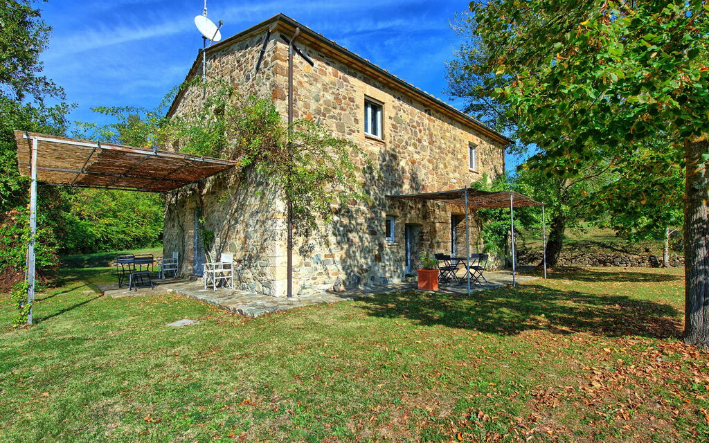 Villa Gualchiere: Building Exterior, Garden