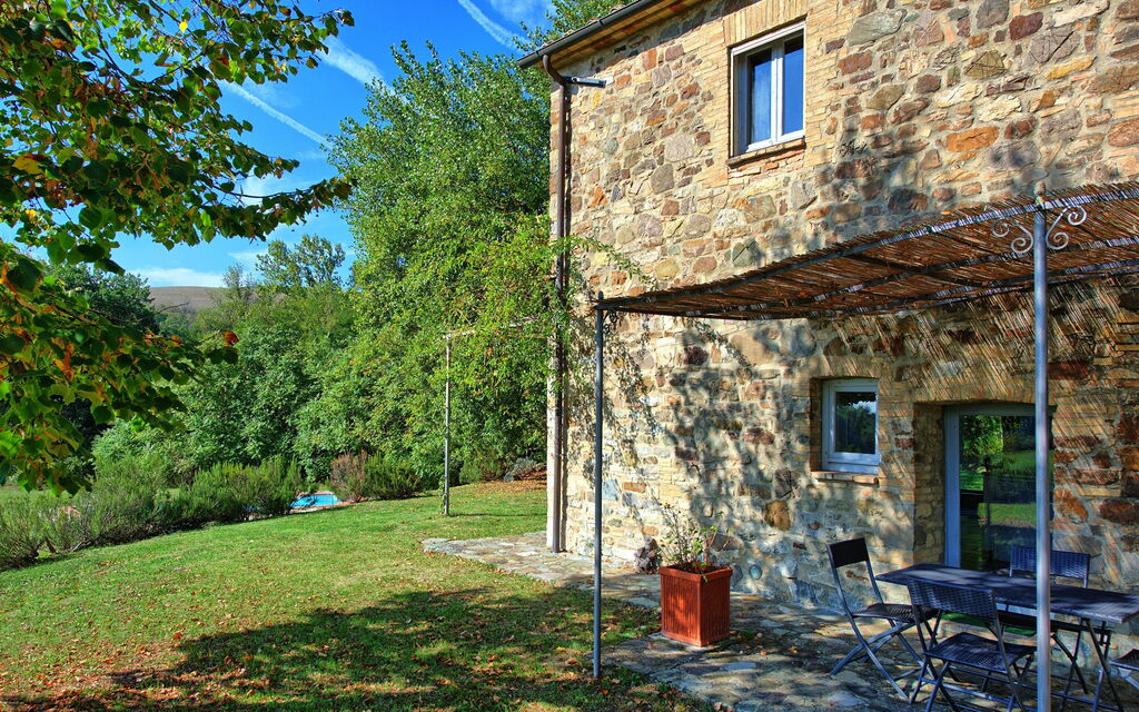 Villa Gualchiere: Building Exterior, Garden