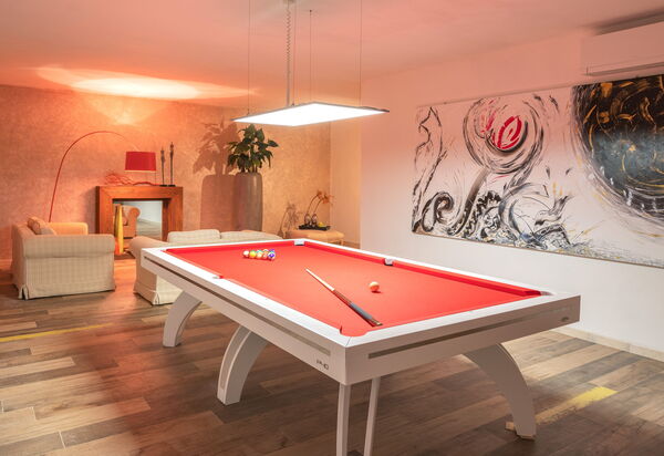 Villa Massimiliano: Activités