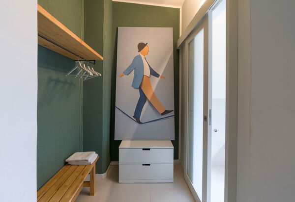 Villa Mara: Anderer Raum