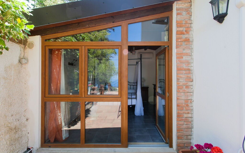 Villa Rocca: Outdoor