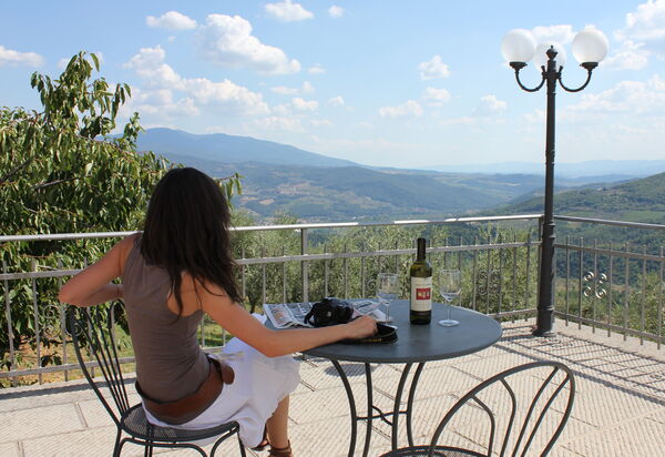 Casalta: Взгляды, Открытый, Экстерьеры