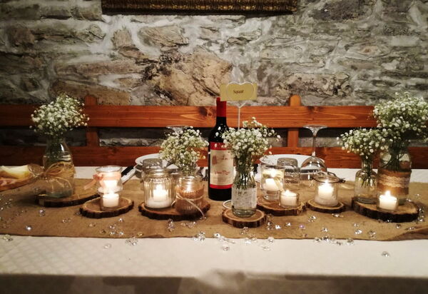 Casalta: Другая комната