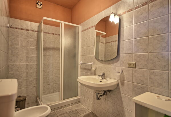 Casalta: Ванная комната