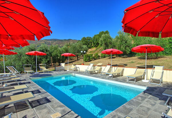 Casalta: бассейн, Открытый, Экстерьеры