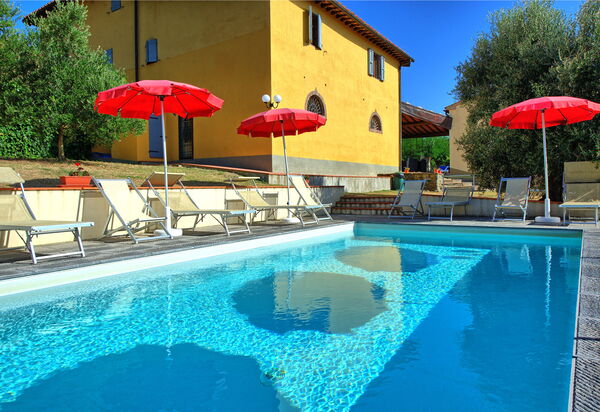 Casalta: бассейн, Открытый, Экстерьеры