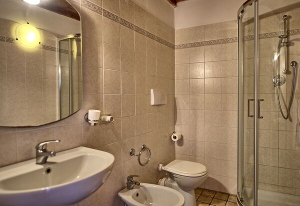 Casalta: Ванная комната