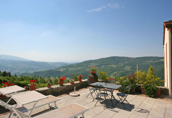 Casalta: Открытый, Экстерьеры