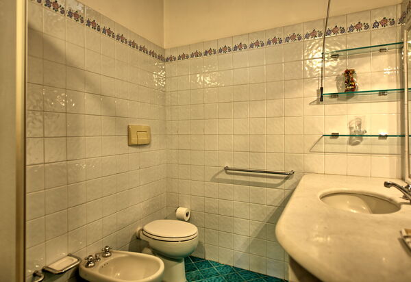 Casalta: Ванная комната