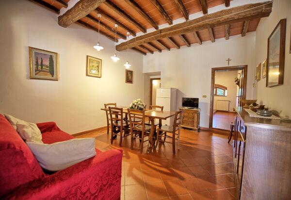 Casalta: Гостиная, Столовая