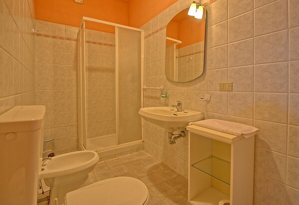 Casalta: Ванная комната