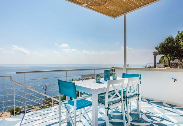 Villa Infinity: Взгляды, Открытый, Экстерьеры