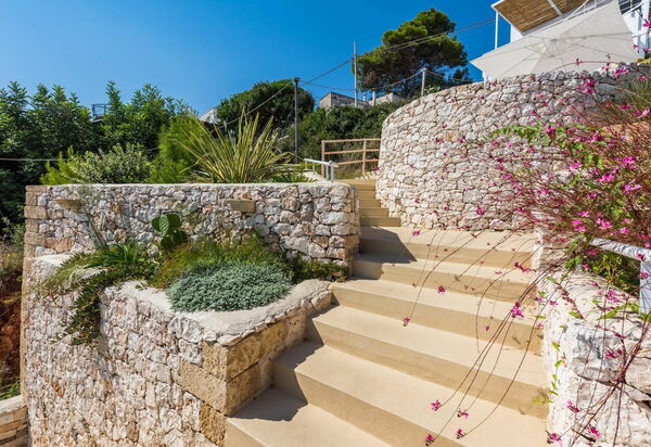 Villa Infinity: Открытый