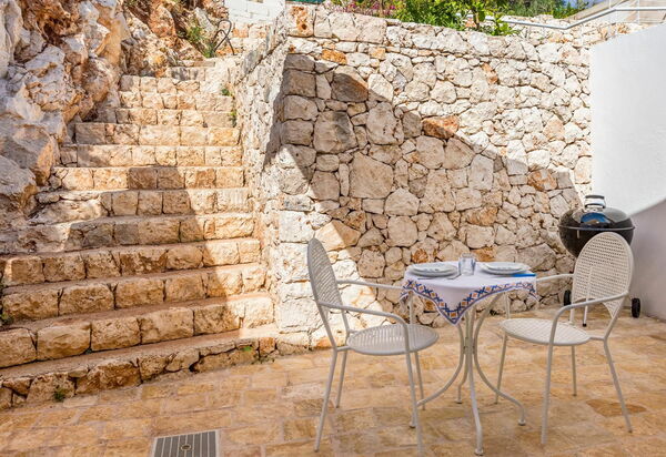 Villa Infinity: Открытый