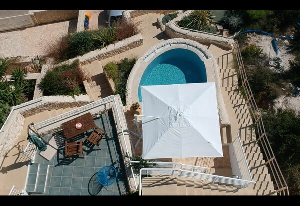 Villa Infinity: Взгляды