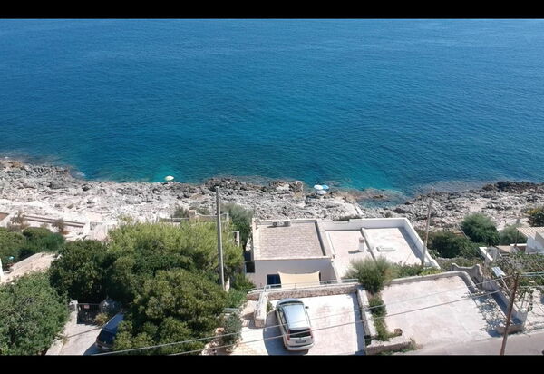 Villa Infinity: Взгляды