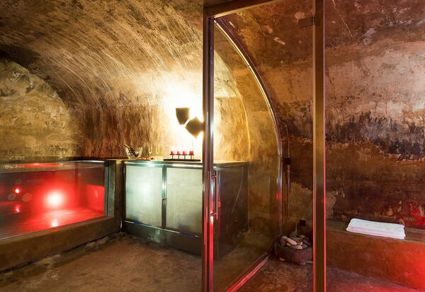 Villa Torre Etnea: Wohlergehen