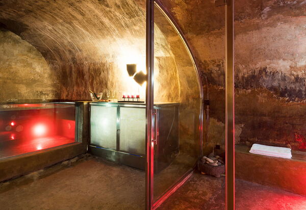 Villa Torre Etnea: Andere kamer