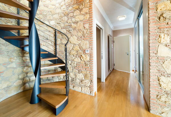 Villa Luce: Kamer details