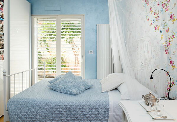 Villa Luce: slaapkamer